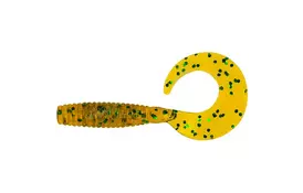 Силикон рыболовный Select Relax 2.4