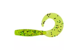 Силикон рыболовный Select Relax 2.4