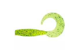 Силикон рыболовный Select Relax 2.4