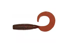 Силикон рыболовный Select Relax 2.4