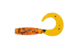 Силикон рыболовный Select Relax 2.4