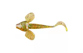Силикон рыболовный Select Goby 3