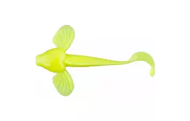 Силикон рыболовный Select Goby 3