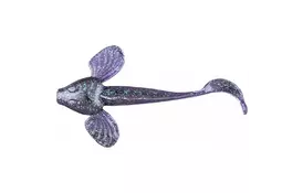 Силикон рыболовный Select Goby 3