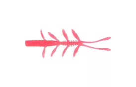 Силикон рыболовный Select Razor 2.5