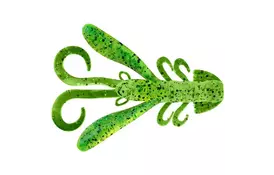 Силикон рыболовный Select Rak Craw 2