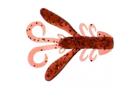 Силикон рыболовный Select Rak Craw 2.8