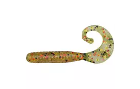 Силикон рыболовный Select Geely 4