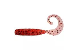 Силикон рыболовный Select Geely 4