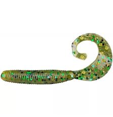 Силикон рыболовный Select Geely 4