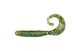 Силикон рыболовный Select Geely 4