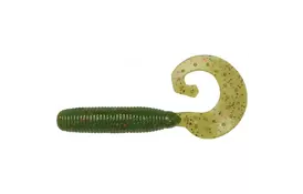 Силикон рыболовный Select Geely 4