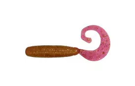 Силикон рыболовный Select Geely 4