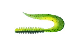 Силикон рыболовный Select Freek 4.5