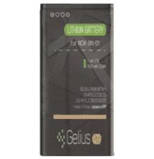 Аккумуляторная батарея Gelius Pro, Nokia X.