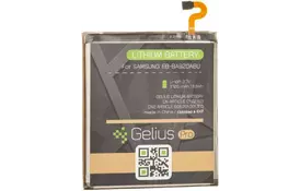Аккумуляторная батарея Gelius Pro Samsung A920. - Фото