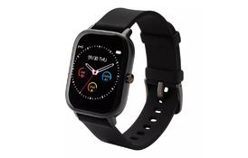 Смарт-часы Globex Smart Watch Me (Black) - Фото