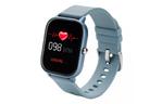 Смарт-часы Globex Smart Watch Me (Blue)
