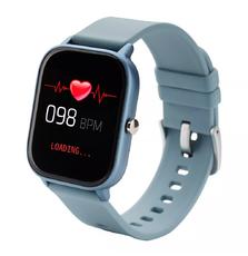 Смарт-часы Globex Smart Watch Me (Blue)