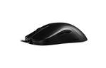 Мышка Zowie FK1+-B Black (9H.N2EBB.A2E)
