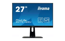 Монітор iiyama B2791QSU-B1 - Фото