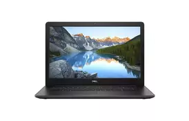 Ноутбук Dell Inspiron 3793 (3793Fi38S3UHD-LBK) - Фото