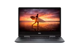 Ноутбук Dell Inspiron 2 -in 1 5491 (5491FTi78S3UHD-WUG) - Фото
