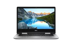 Ноутбук Dell Inspiron 2 -in 1 5491 (5491FTi716S3MX230-WPS) - Фото