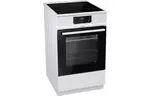 Плита Gorenje EIT5355WPG