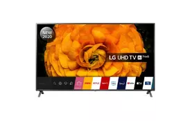 Телевизор LG 82UN85006LA - Фото