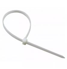 Стяжка 300мм/3.6мм , нейлон, 100шт. в пакете Atcom (36300)