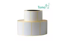 Этикетка TAMA термо ECO 58x30/ 1тис (4359) - Фото