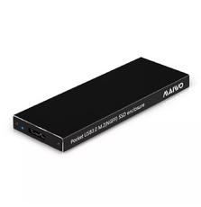 Карман внешний Maiwo K16N black