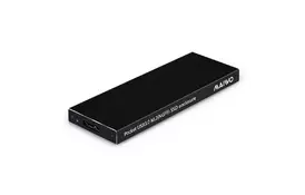 Карман внешний Maiwo K16N black - Фото