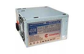 Блок питания FrimeCom 400W (SM400BL) - Фото