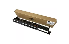 Патч-панель 19