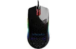 Мышка Glorious Model O RGB USB Glossy Black (GO-GBlack)