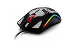 Мышка Glorious Model O RGB USB Glossy Black (GO-GBlack)