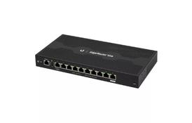 Маршрутизатор Ubiquiti ER-10X - Фото