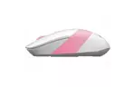 Мышка A4tech FG10 Pink