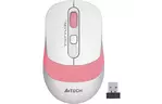 Мышка A4tech FG10 Pink