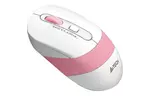 Мышка A4tech FG10 Pink