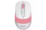 Мышка A4tech FG10 Pink