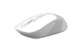 Мышка A4tech FG10S White - Фото