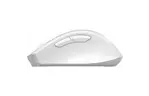 Мышка A4tech FG30S Grey+White
