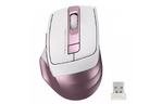 Мышка A4tech FG35 Pink