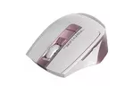 Мышка A4tech FG35 Pink