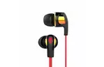 Наушники Skullcandy SMOKIN BUD 2 SPACED OUT/ORANGE IRIDIUM (S2PGGY-392)
