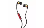 Наушники Skullcandy SMOKIN BUD 2 SPACED OUT/ORANGE IRIDIUM (S2PGGY-392)