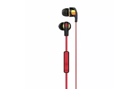 Наушники Skullcandy SMOKIN BUD 2 SPACED OUT/ORANGE IRIDIUM (S2PGGY-392) - Фото